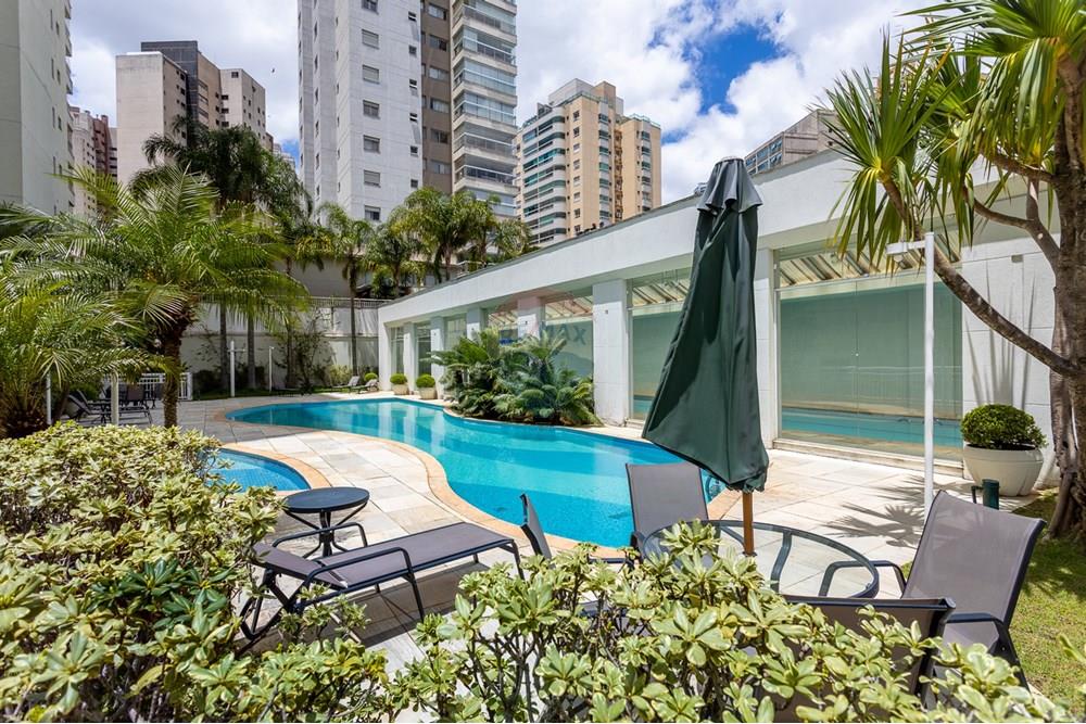 Apartamento - Venda - São Paulo , São Paulo - 32 - Copia (2).jpg - Fachada - 601371060-21