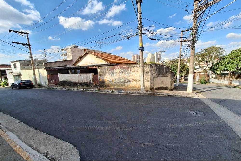 Terreno à venda, 315m² - Foto 26