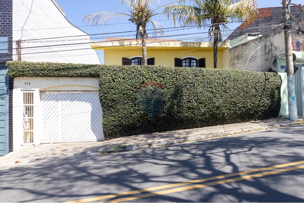 Casa - Venda - São Paulo , São Paulo - Rua Doutor João Toniolo, 713_84.jpg - 601771107-3