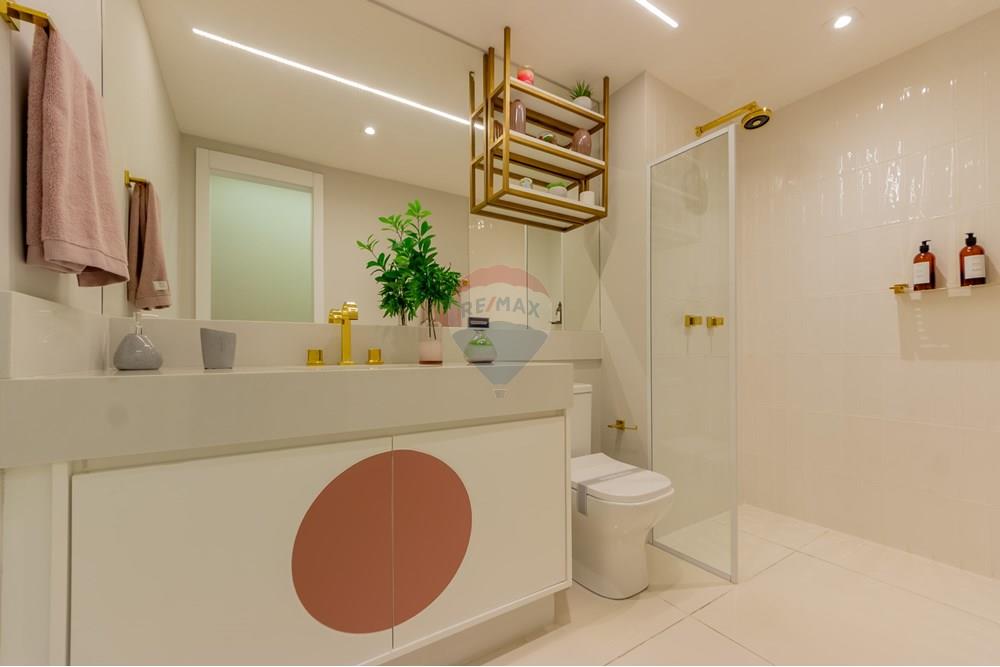 Apartamento - Venda - São Paulo , São Paulo - IMG_867923.jpg - Banheiro - 602161002-25