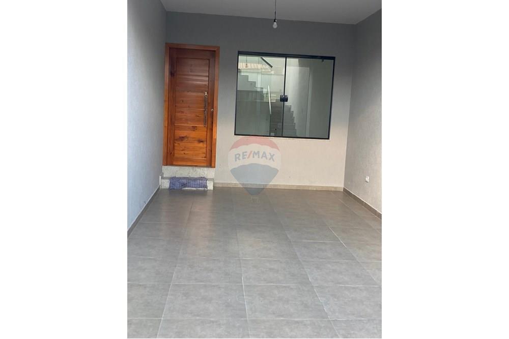 Casa - Venda - São Paulo , São Paulo - Garagem.jpg - 602131006-59