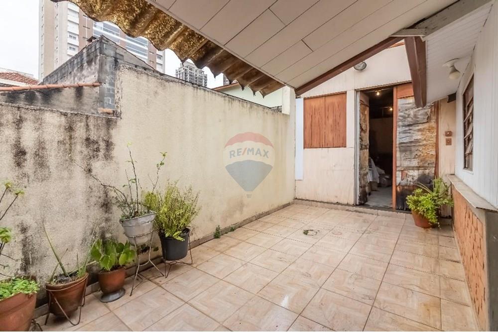 Casa - Venda - São Paulo , São Paulo - TURIASSU FOTO 37.jpeg - 602181041-15