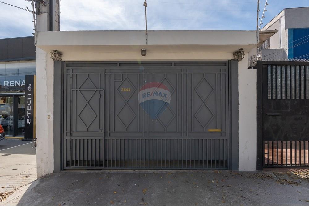 Casa Comercial - Venda - São Paulo , São Paulo - 61_CS.jpg - 601971016-500