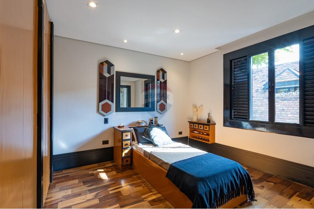 Résidentiel - Maison - São Paulo , São Paulo - BR - 01fotos_091.jpg - 601251125-43