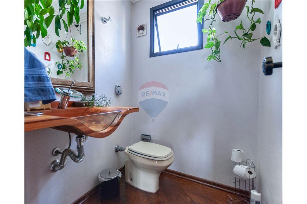 Apartamento - Venda - Santo André , São Paulo - 8 - 601351252-5