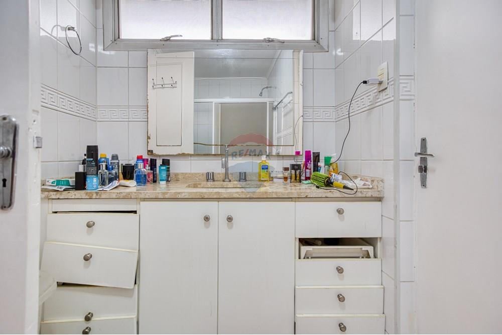 Apartamento - Venda - São Paulo , São Paulo - 07banheiros002.jpg - 601081090-22