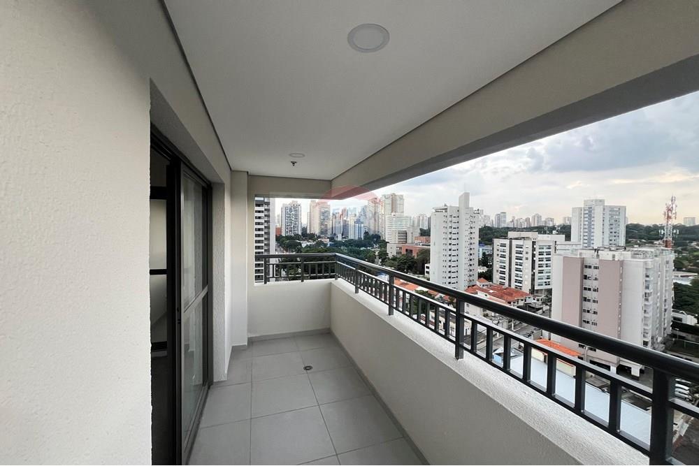 Cj. Comercial/ Sala - Alugar - São Paulo , São Paulo - IMG_4745.jpeg - 602241012-23