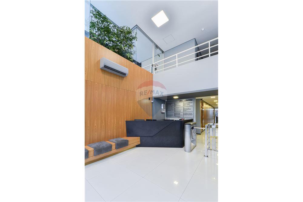 Cj. Comercial/ Sala - Alugar - São Paulo , São Paulo - 10 - 601181010-38