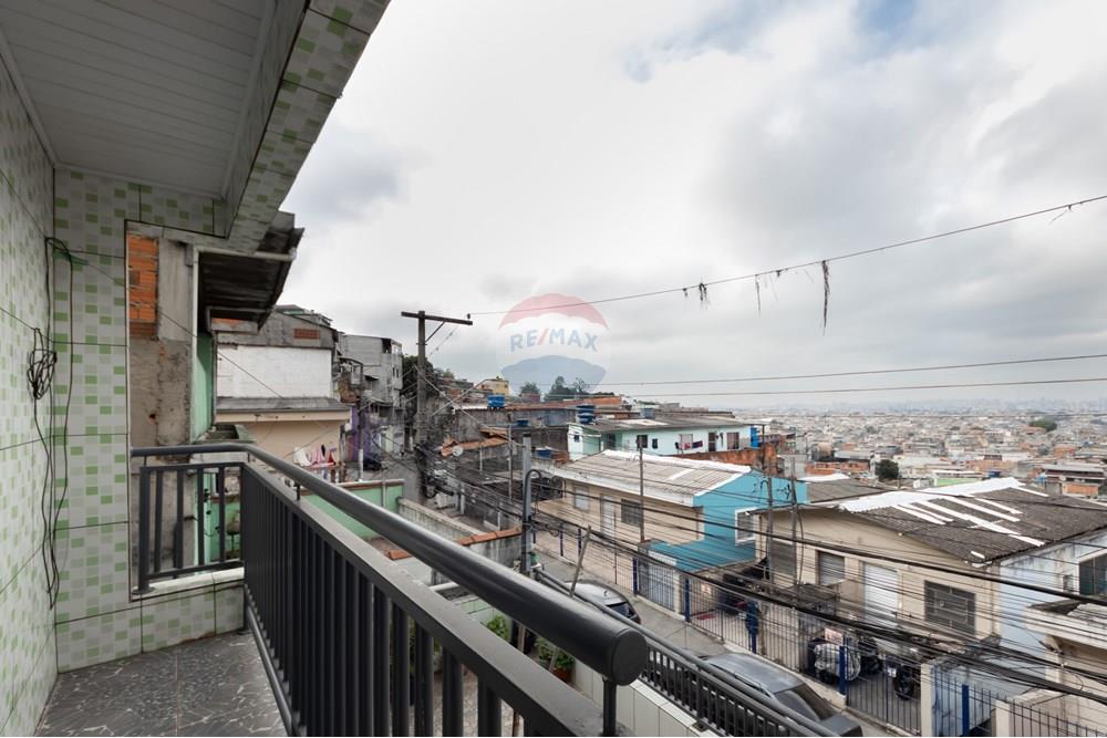 Sobrado - Venda - São Paulo , São Paulo - IMG_027918.jpg - 601751005-527