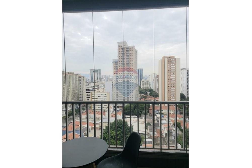 Studio - Alugar - São Paulo , São Paulo - 9cf0a206-e4c8-44fe-a3c7-056350e1faaf.jpg - 602281026-230
