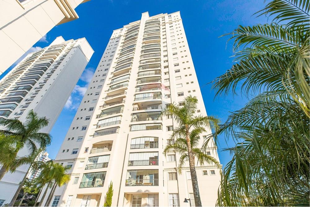 Apartamento - Venda - São Paulo , São Paulo - Cópia de IMG_9279.JPG - Layout aberto - 601131006-117