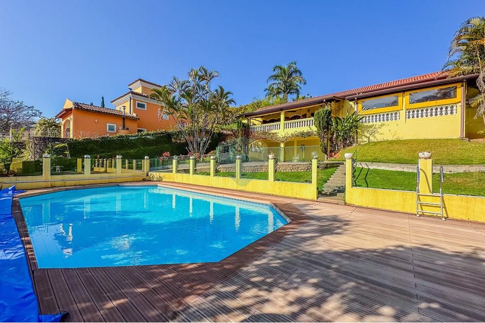 Casa - Venda - Cotia , São Paulo - IMG_9648.jpg - 601371005-24