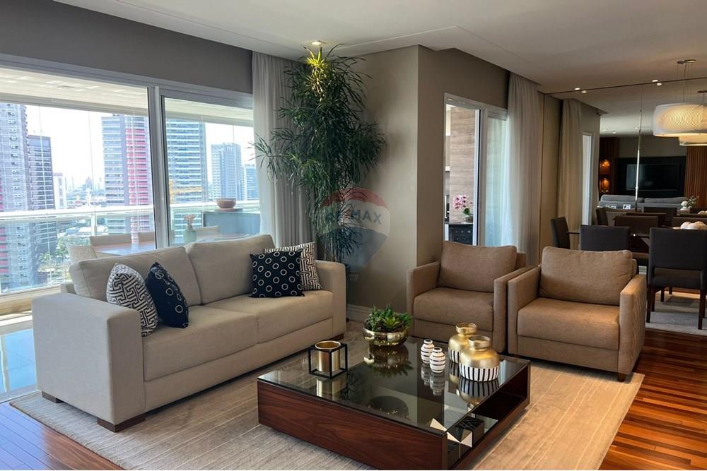 Apartamento - Alugar - São Paulo , São Paulo - IMG-20250927-WA0009.jpg - 602341018-23