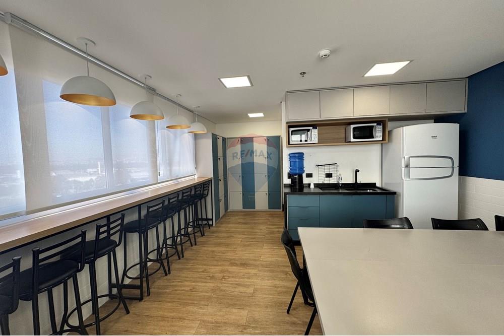 Cj. Comercial/ Sala - Alugar - Guarulhos , São Paulo - IMG_1548.jpeg - 601081110-1