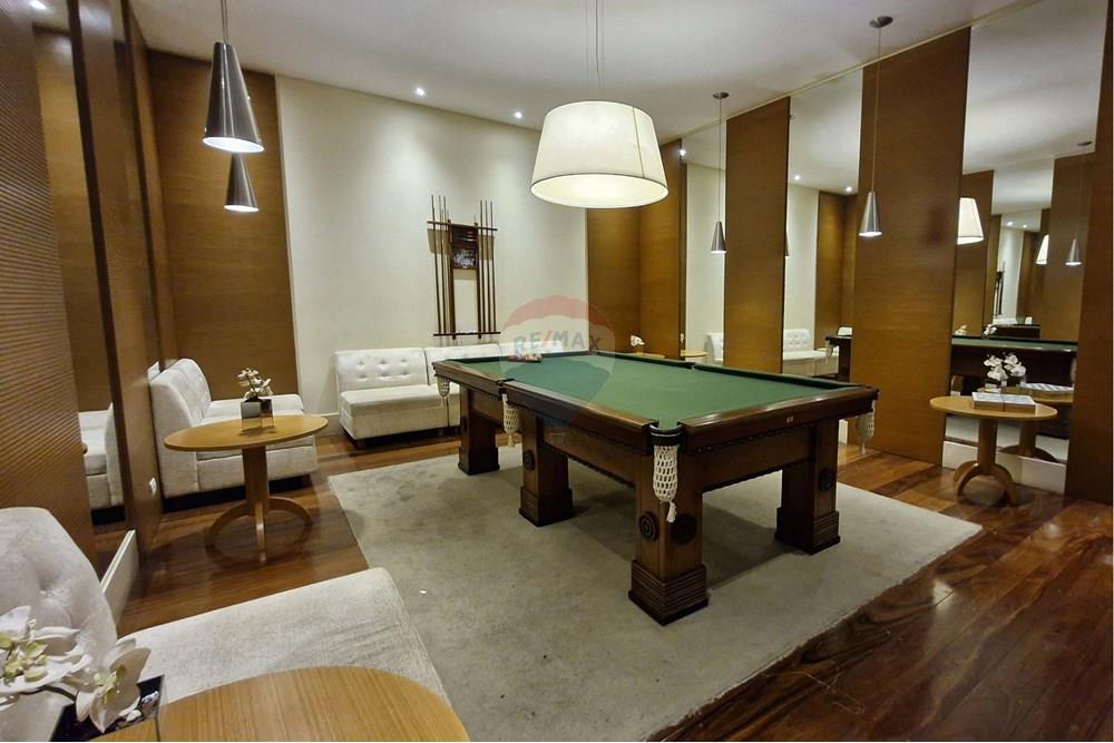 Residential - وحده سكنيه - ساو باولو , ساو باولو - BR - AV. GIOVANNI GRONCHI, 6829 (60).jpg - Games Room - 601361044-60