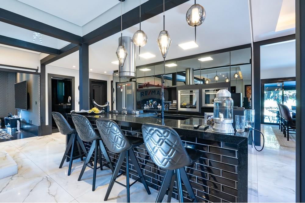 Résidentiel - Maison - São Paulo , São Paulo - BR - 01fotos_108.jpg - 601251125-43