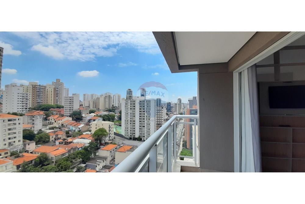 Apartamento - Alugar - São Paulo , São Paulo - 20250111_113056.jpg - 601971014-176