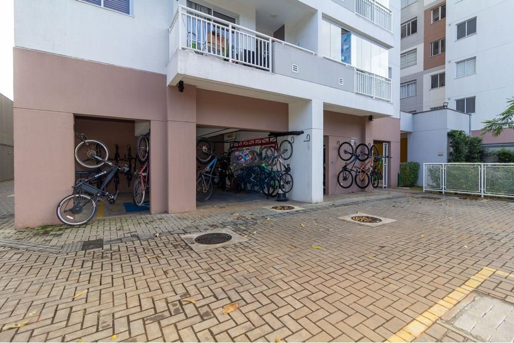 Apartamento - Venda - São Paulo , São Paulo - 01area-condominial_003.JPG - 602101016-61