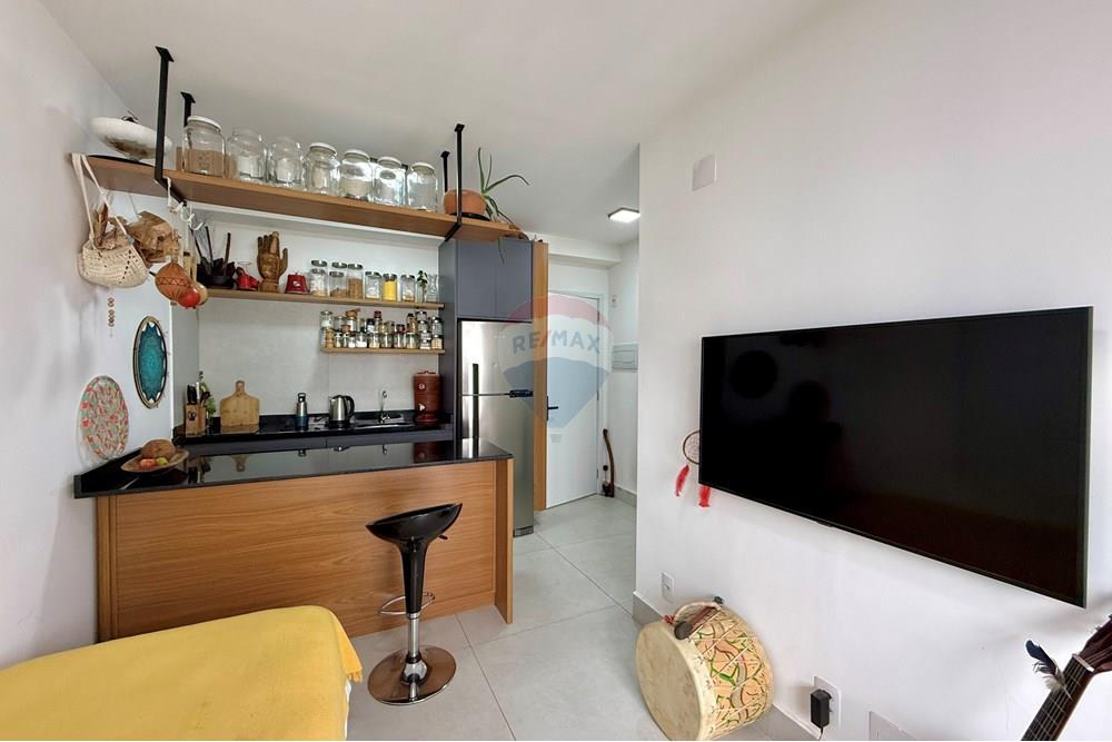 Apartamento - Alugar - São Paulo , São Paulo - IMG_8515.jpg - 602321014-111