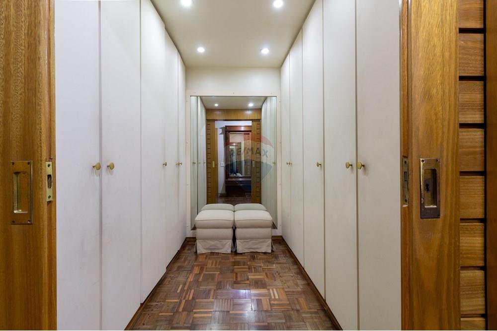 Apartamento - Venda - São Paulo , São Paulo - 15 CLOSET QUARTO 3 (3).jpg - 602281022-94