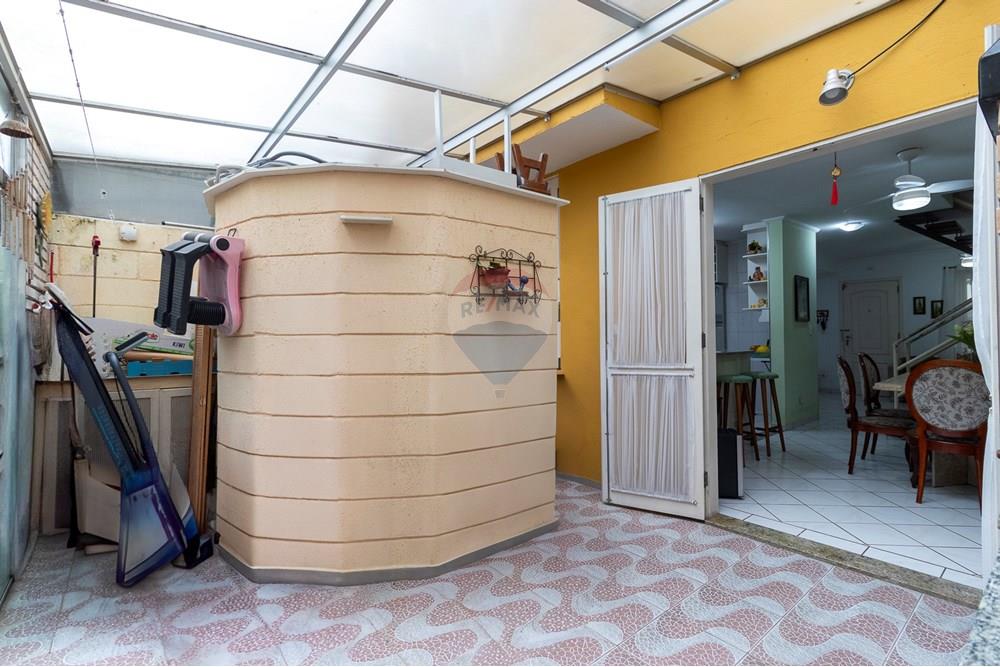 Casa de Condomínio - Venda - São Paulo , São Paulo - 05area-de-servico_004.jpg - 601421019-10