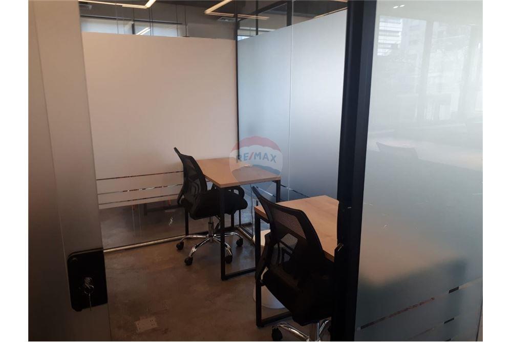 Office Block - Alugar - São Paulo , São Paulo - 11 - 601131050-21