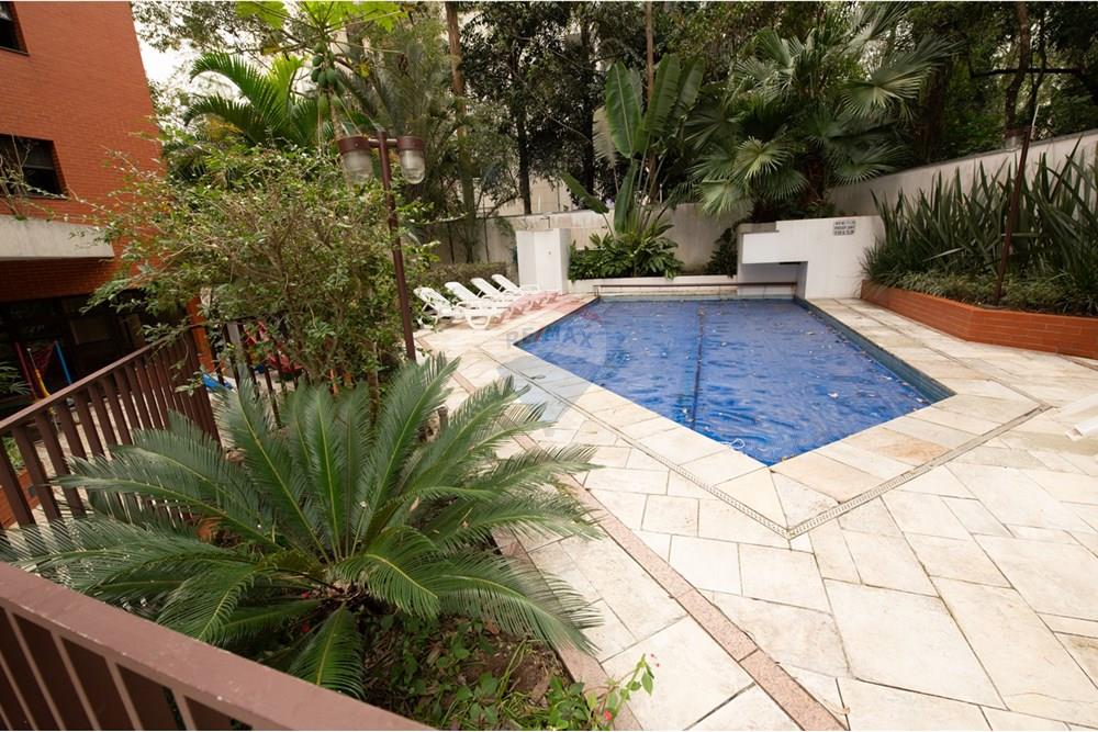 Apartamento - Alugar - São Paulo , São Paulo - DSC_3269.jpg - 601971072-54