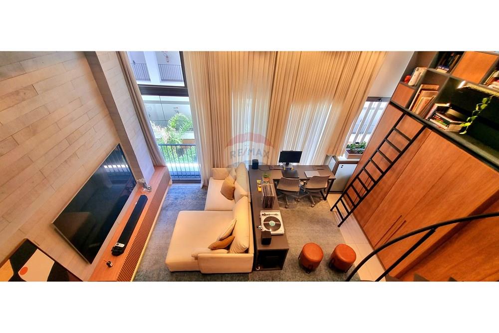 Apartamento - Venda - São Paulo , São Paulo - 20250307_122333.jpg - Sala de estar - 601081013-31