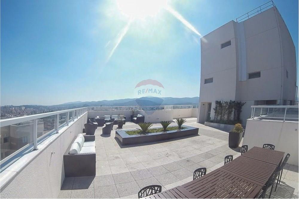 Apartamento - Venda - São Paulo , São Paulo - rooftop v5.jpg - 601311038-12
