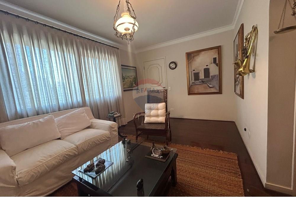 Apartamento - Alugar - São Paulo , São Paulo - dceaa3f6-2271-4bdf-af1f-64a62197276c.jpeg - Sala de estar - 601361053-37