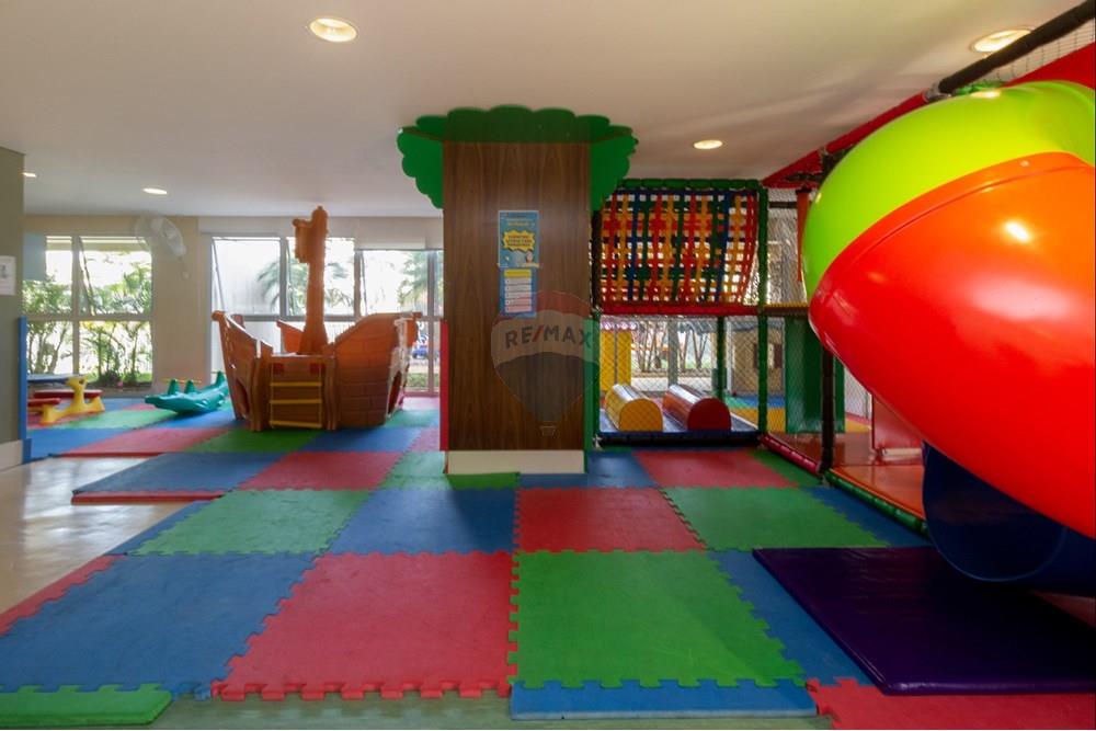 Apartamento - Venda - São Paulo , São Paulo - 17 BRINQUEDOTECA.jpg - 601261021-443