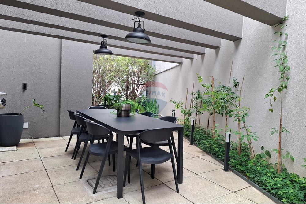 Apartamento, 1 quarto, 25 m² - Foto 43