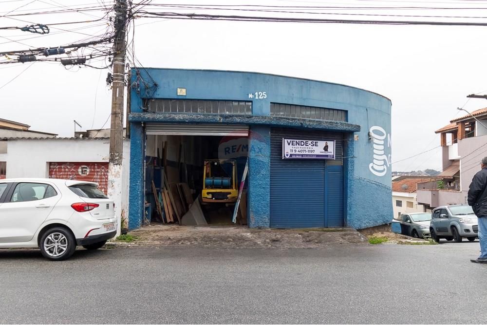 Galpão - Venda - Diadema , São Paulo - 01fotos_017.jpg - 601251090-61