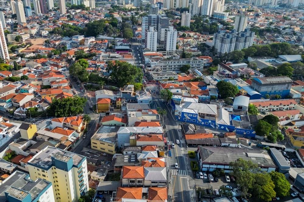 Terreno - Venda - São Paulo , São Paulo - DJI_0164.jpg - 601771106-24