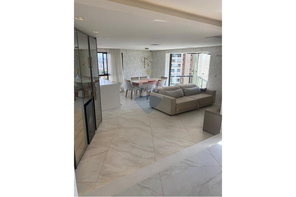 Apartamento - Alugar - São Paulo , São Paulo - Sala (5).jpeg - 601471038-16