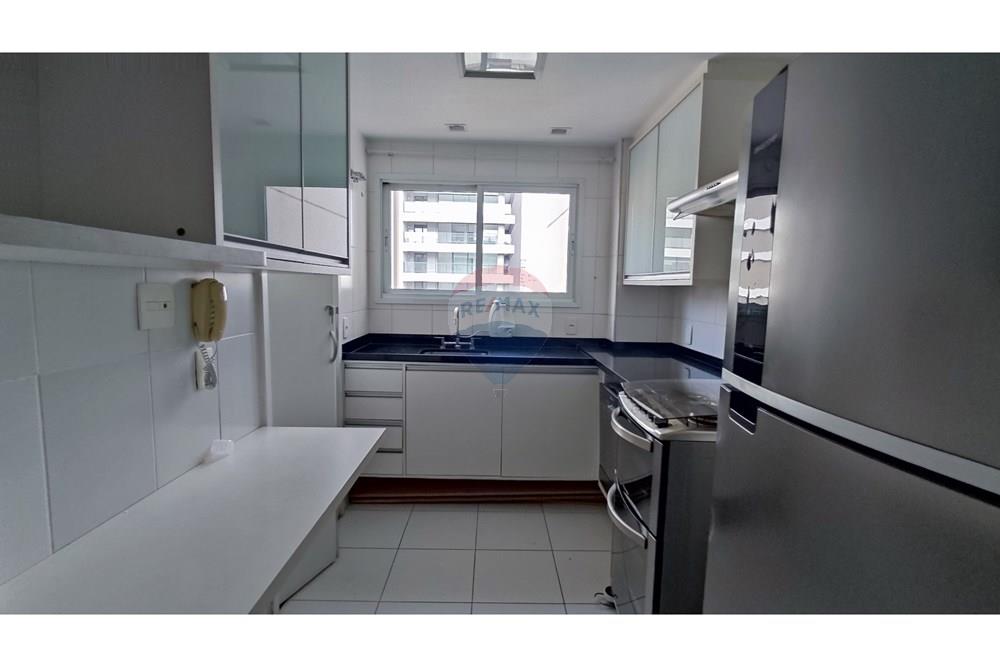 Apartamento - Alugar - São Paulo , São Paulo - IMG_20250521_142507.jpg - 601361019-3018