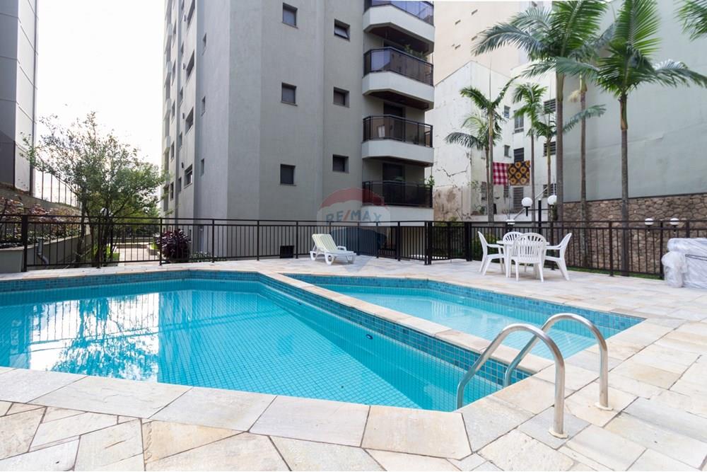 Apartamento - Venda - São Paulo , São Paulo - 25 AREA PISCINA (5).jpg - 602281037-3