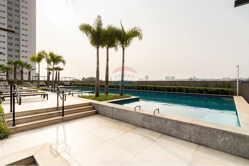 Apartamento - Venda - São Paulo , São Paulo - 24 AREA PISCINA ADULTO E INFANTIL (2).jpg - 601261084-48