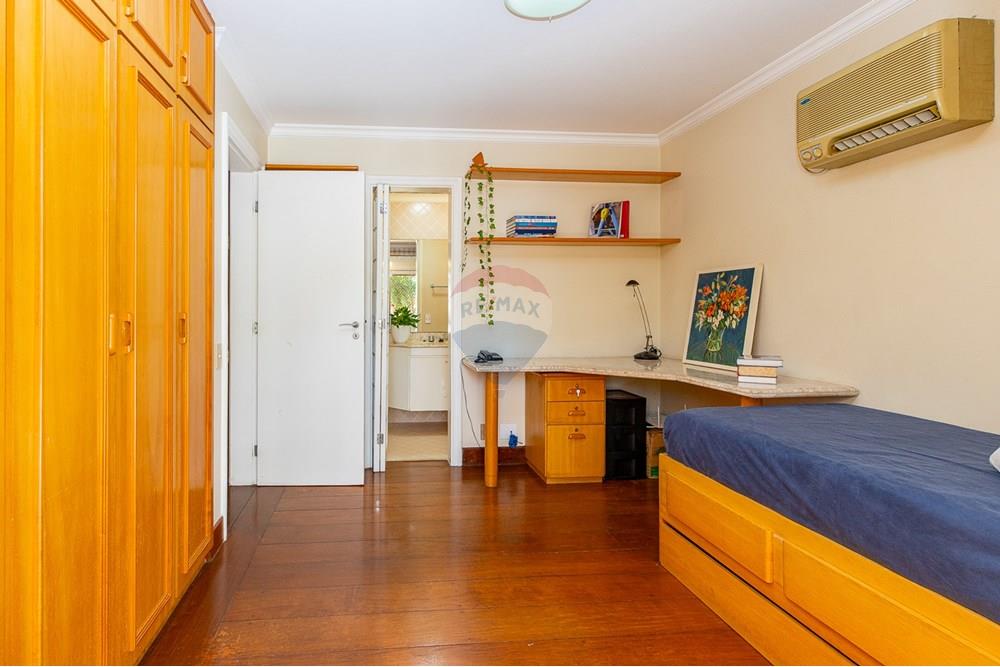 Casa de Condomínio - Venda - São Paulo , São Paulo - suite2c.jpg - Suite - 601131046-14