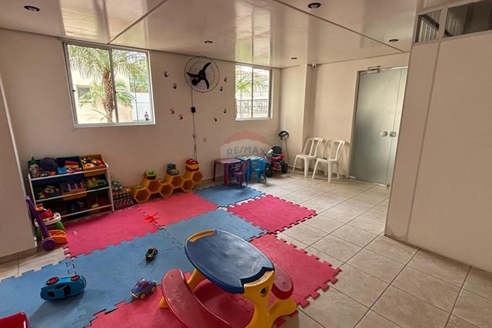 Apartamento - Alugar - São Paulo , São Paulo - IMG-20250919-WA0068.jpg - 601811024-33