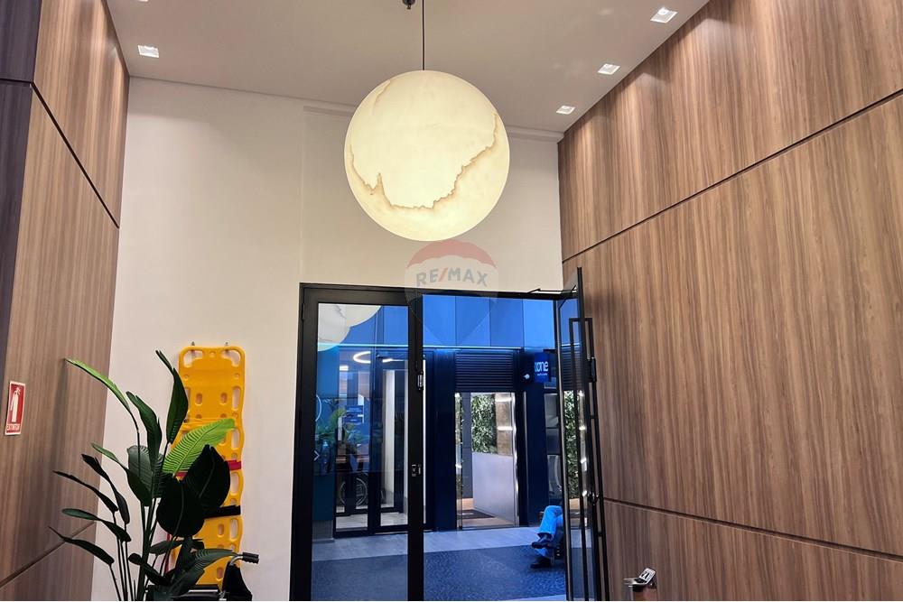 Cj. Comercial/ Sala - Alugar - São Paulo , São Paulo - IMG_8103.JPG - 601471030-39