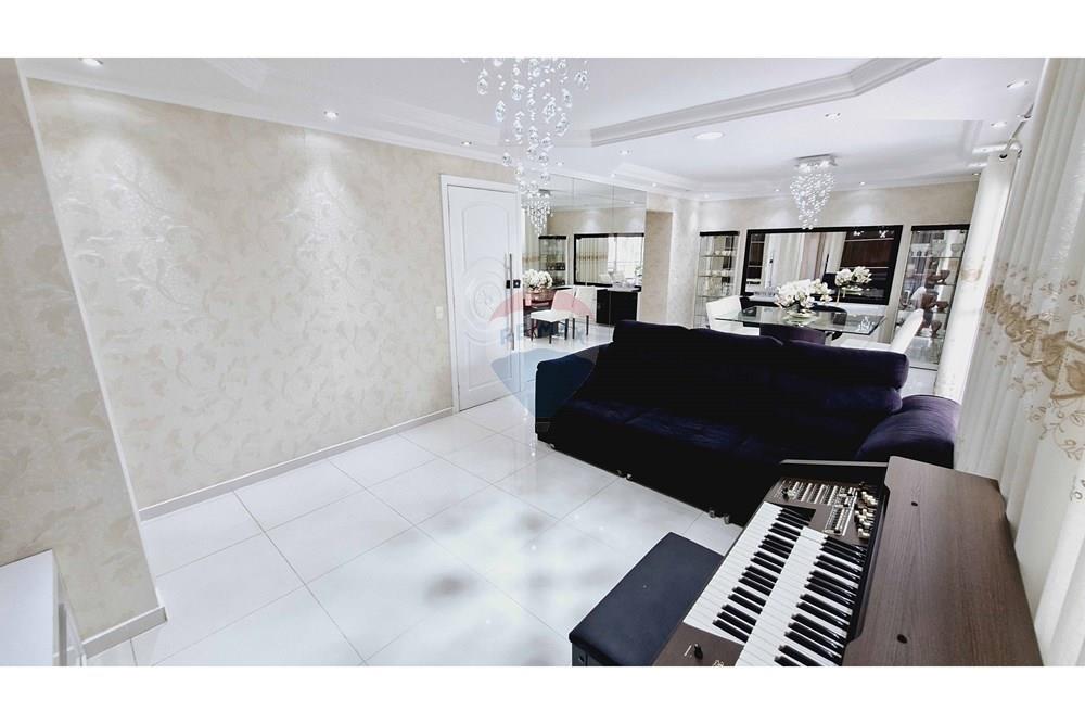 Apartamento - Venda - São Paulo , São Paulo - RUA MANUEL FIGUEIREDO LANDIM, 600 (9).jpg - 601131003-72