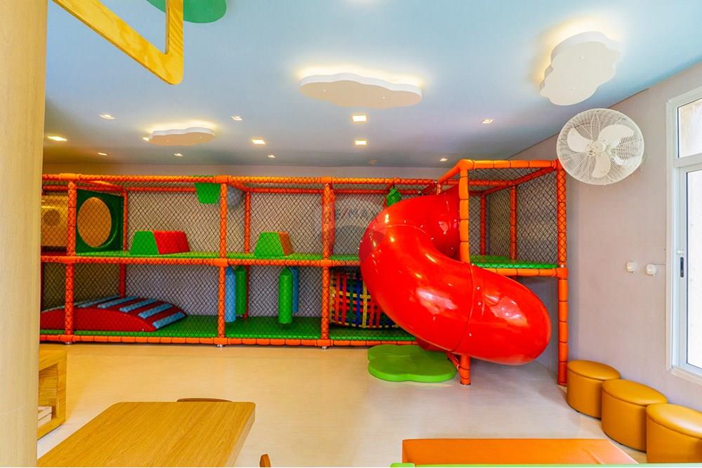 Apartamento - Venda - São Paulo , São Paulo - Remax Ville-66.jpg - 601241044-27