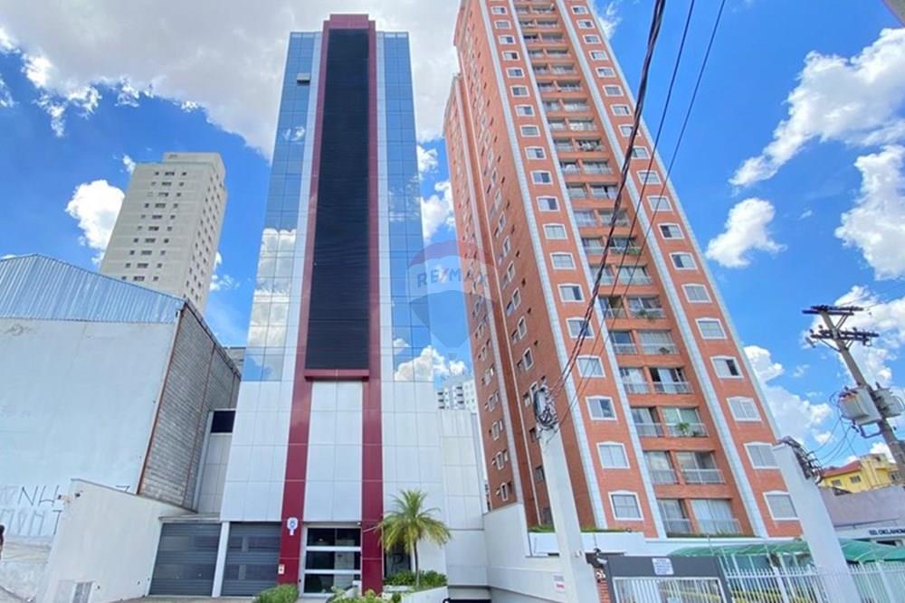 Sala-Conjunto, 38 m² - Foto 1