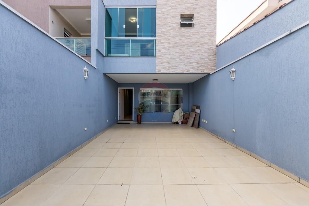 Sobrado - Venda - São Paulo , São Paulo - IMG_867338.jpg - 602131001-20