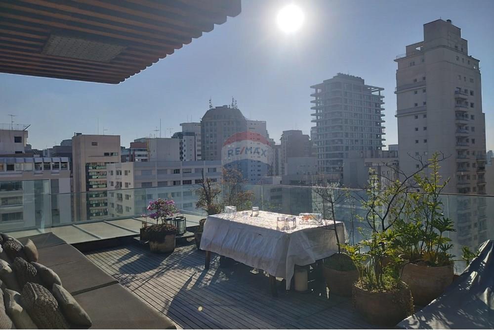 Cobertura - Alugar - São Paulo , São Paulo - IMG-20250819-WA0125.jpg - 601241003-185