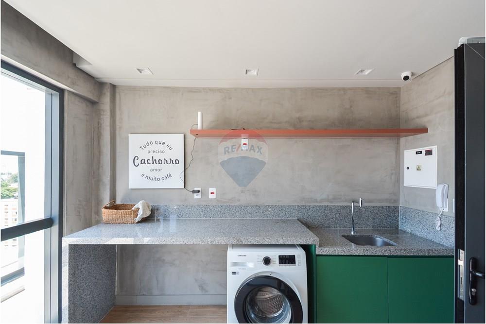 Studio - Venda - São Paulo , São Paulo - 01fotos_036.jpg - 601251010-362