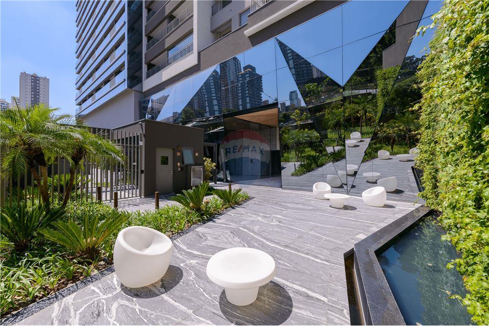 Apartamento - Alugar - São Paulo , São Paulo - 29 - 601361020-428