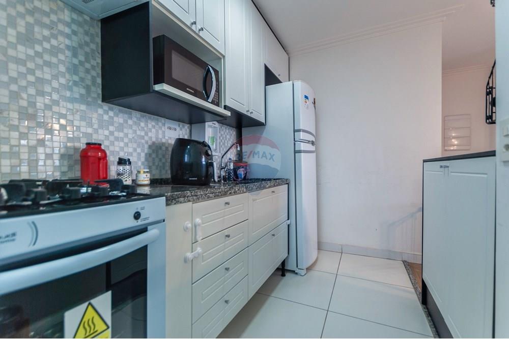 Apartamento - Venda - São Paulo , São Paulo - DSC_0377.jpeg - 601191032-41