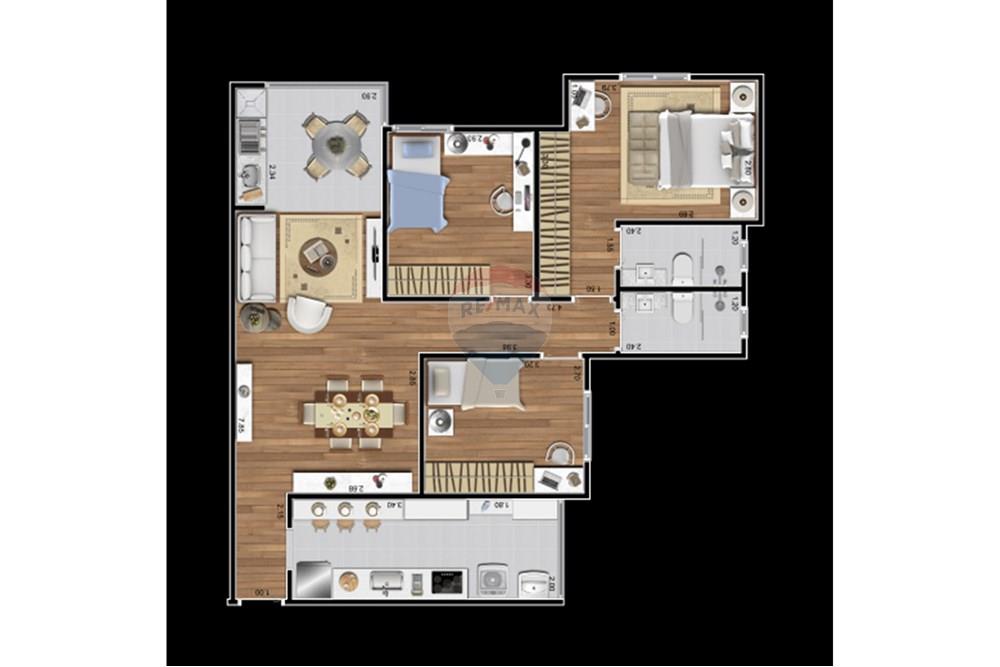 Apartamento - Venda - São Caetano do Sul , São Paulo - 2d2a8385-a07e-4e26-a8b9-6aca7cc8bc94.jpeg - 601251112-1870